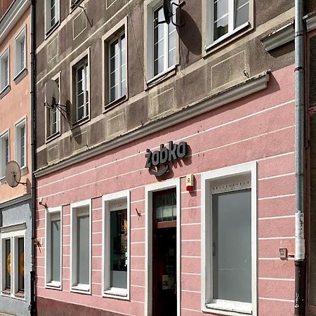 Apartament Hansa Klossa Olsztyn  Luaran gambar