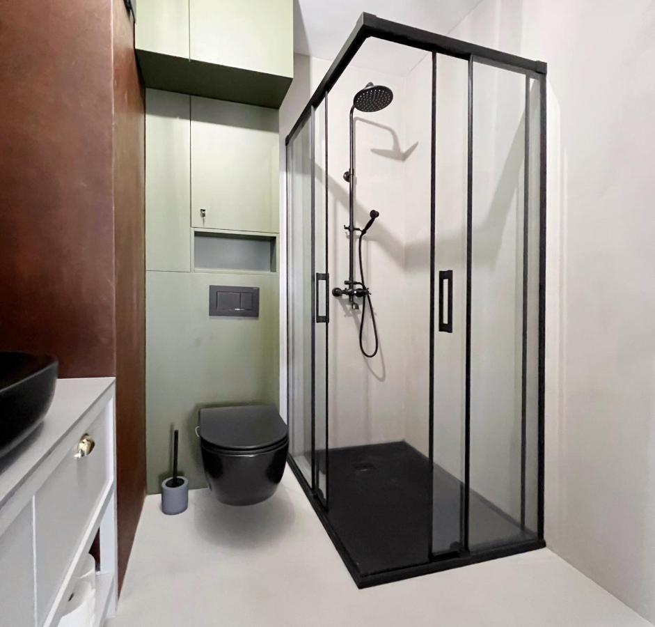Apartament Hansa Klossa Olsztyn  Luaran gambar
