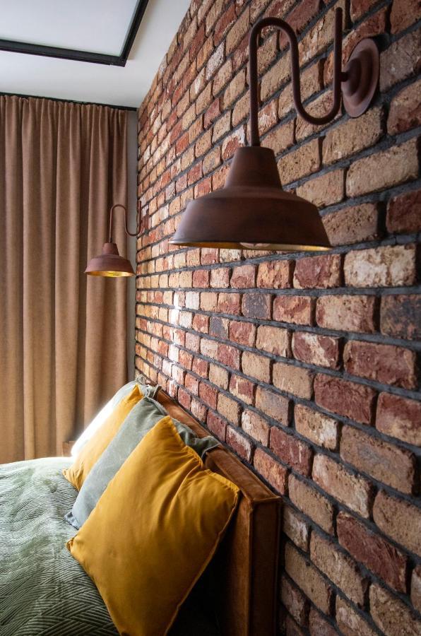 Apartament Hansa Klossa Olsztyn  Luaran gambar