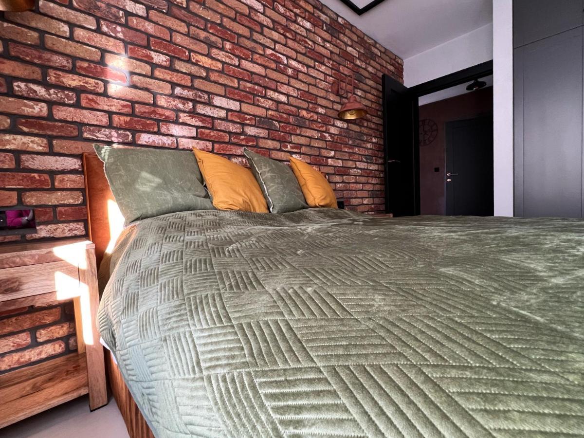 Apartament Hansa Klossa Olsztyn  Luaran gambar