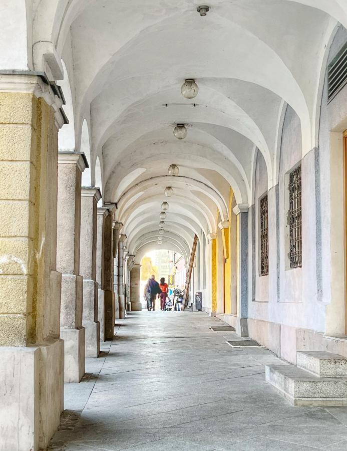 Apartament Hansa Klossa Olsztyn  Luaran gambar