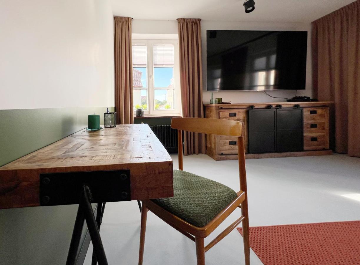 Apartament Hansa Klossa Olsztyn  Luaran gambar