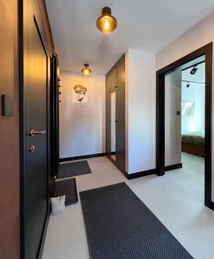 Apartament Hansa Klossa Olsztyn  Luaran gambar