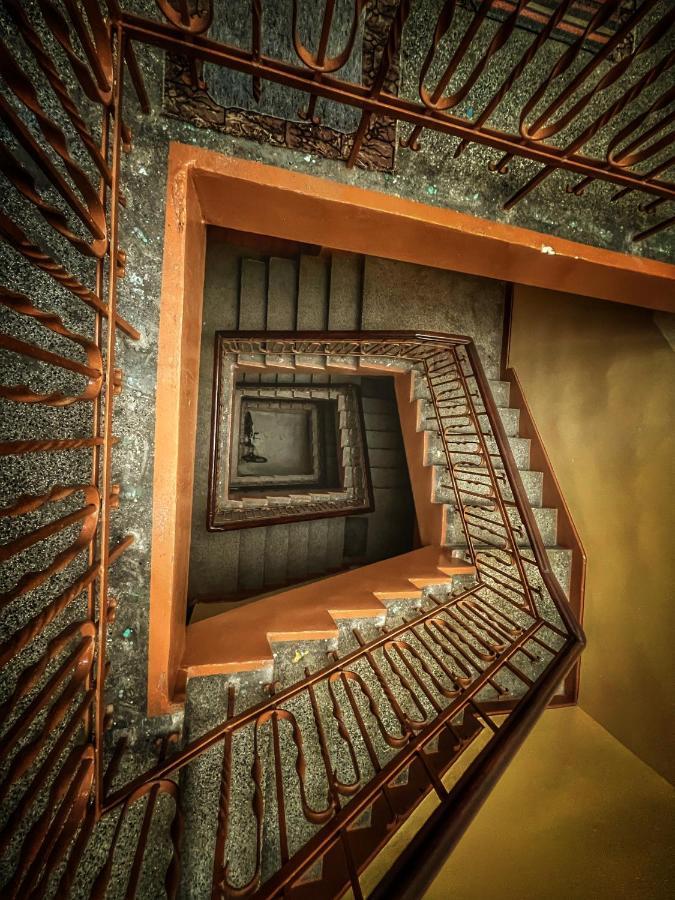 Apartament Hansa Klossa Olsztyn  Luaran gambar