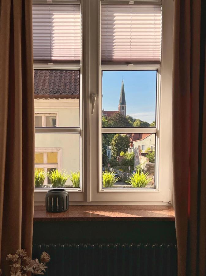 Apartament Hansa Klossa Olsztyn  Luaran gambar