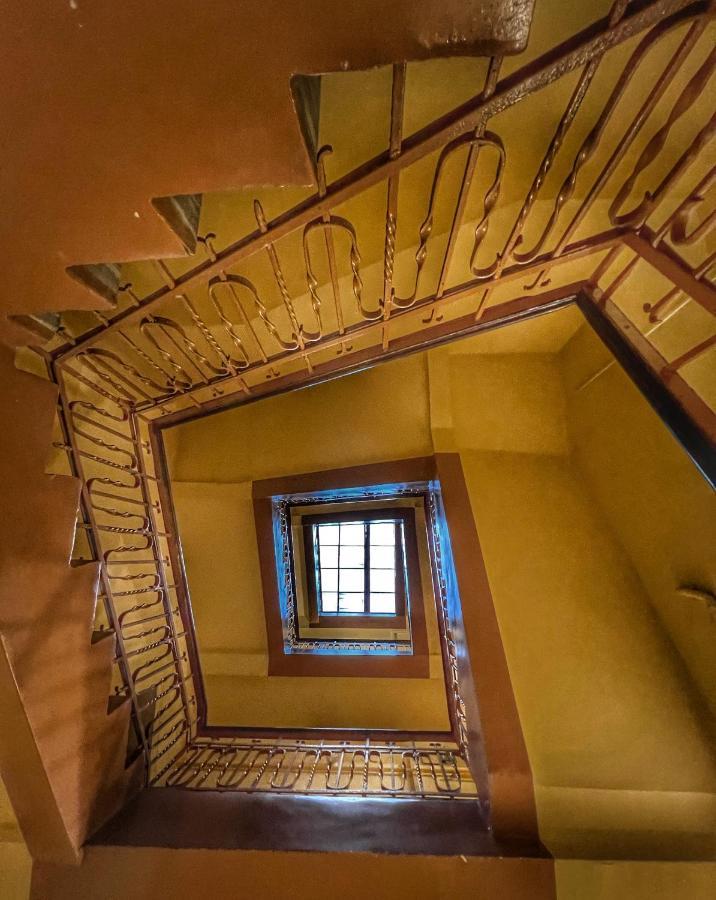 Apartament Hansa Klossa Olsztyn  Luaran gambar